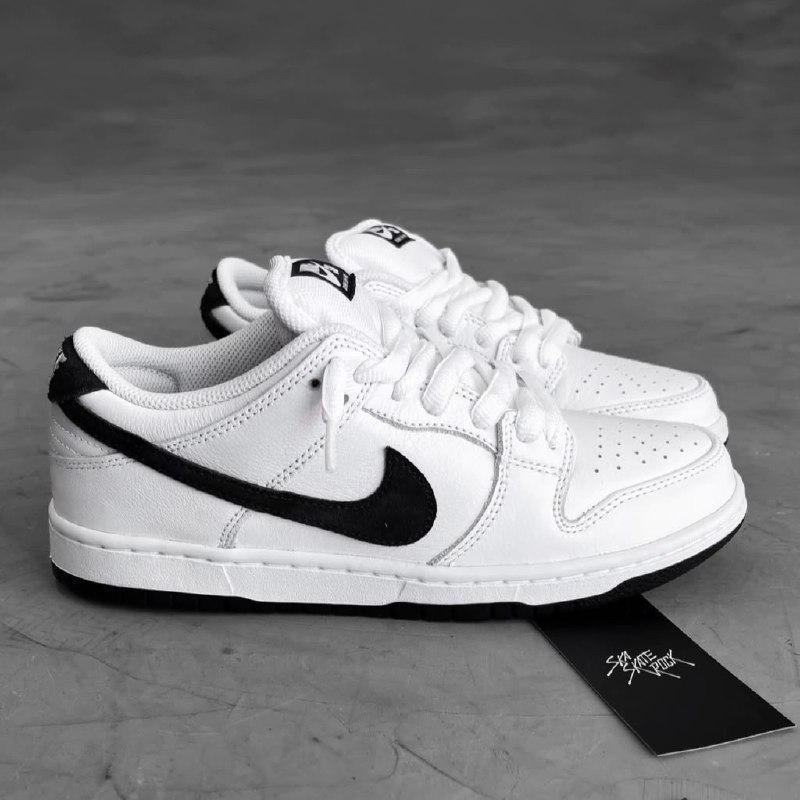 ➡️ Tênis Nike SB Dunk Low Pro