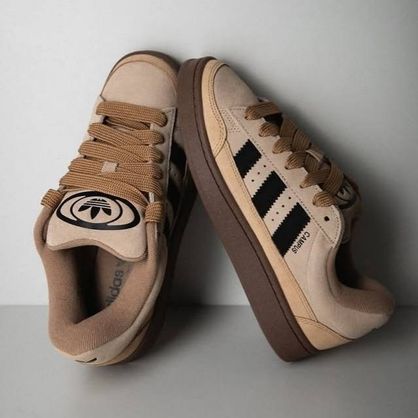 ➡️ Tênis Adidas Campus ST