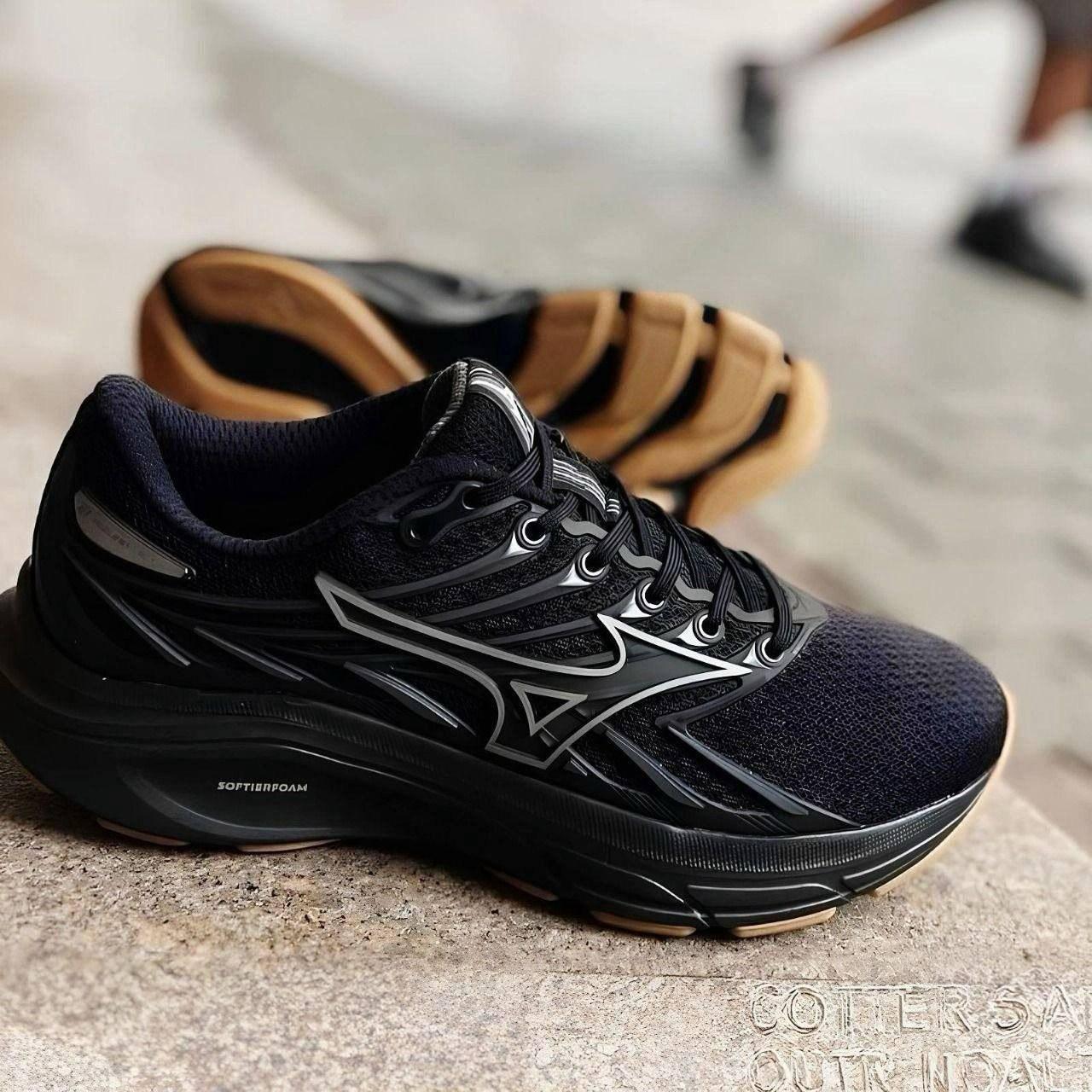 🚚 Tenis Mizuno Jet 8 Masculino