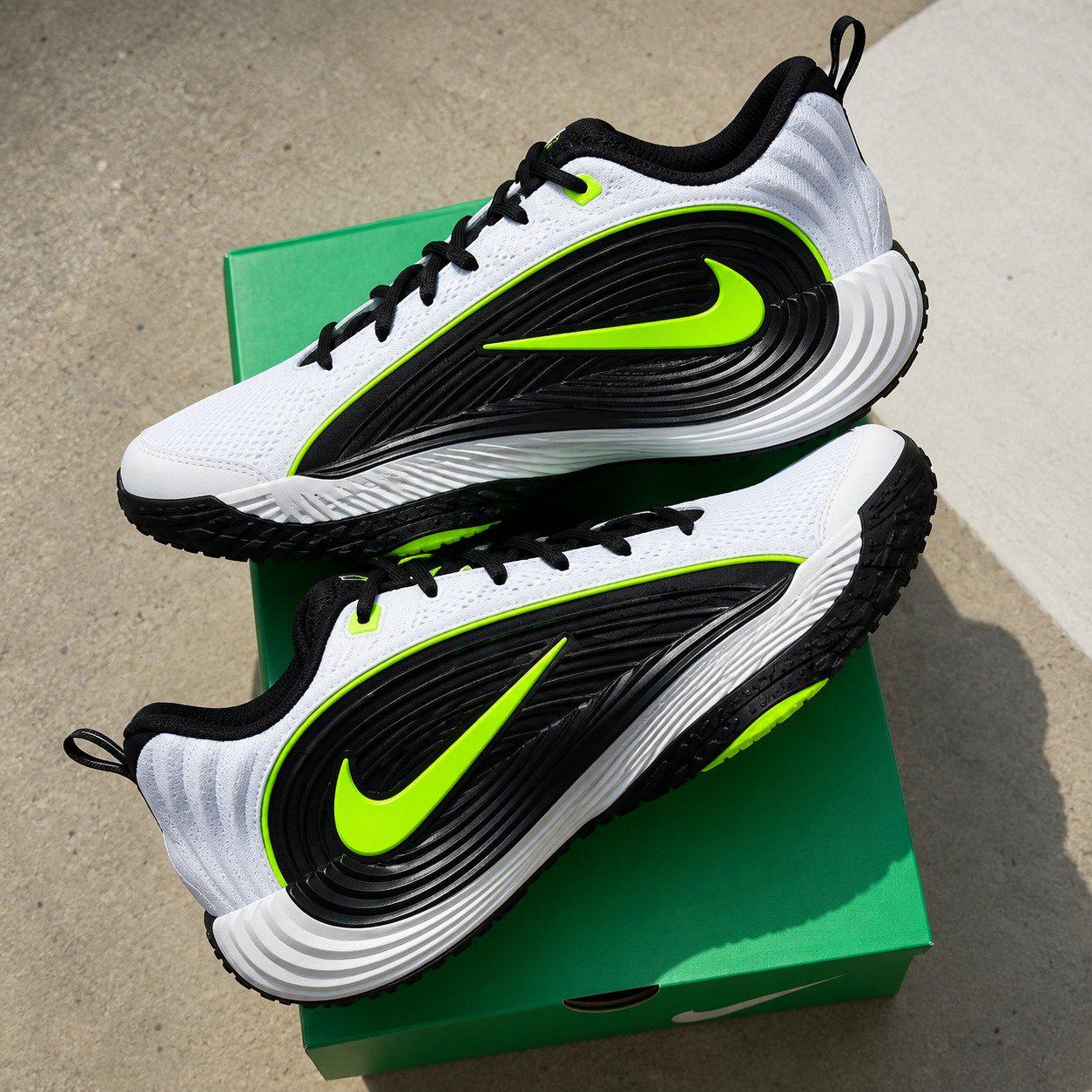 ➡️ Tênis Nike Giannis Immortality 5 Masculino