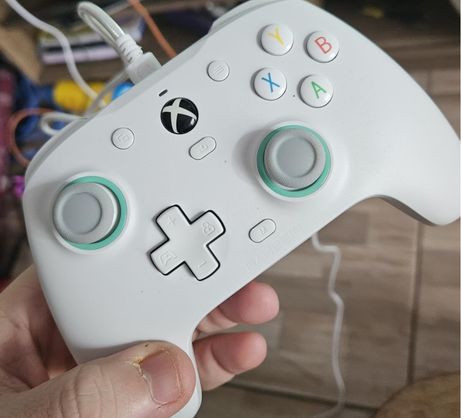➡️ Controle com fio GameSir G7 SE para Xbox Series X|S, Xbox One e Windows 10/11