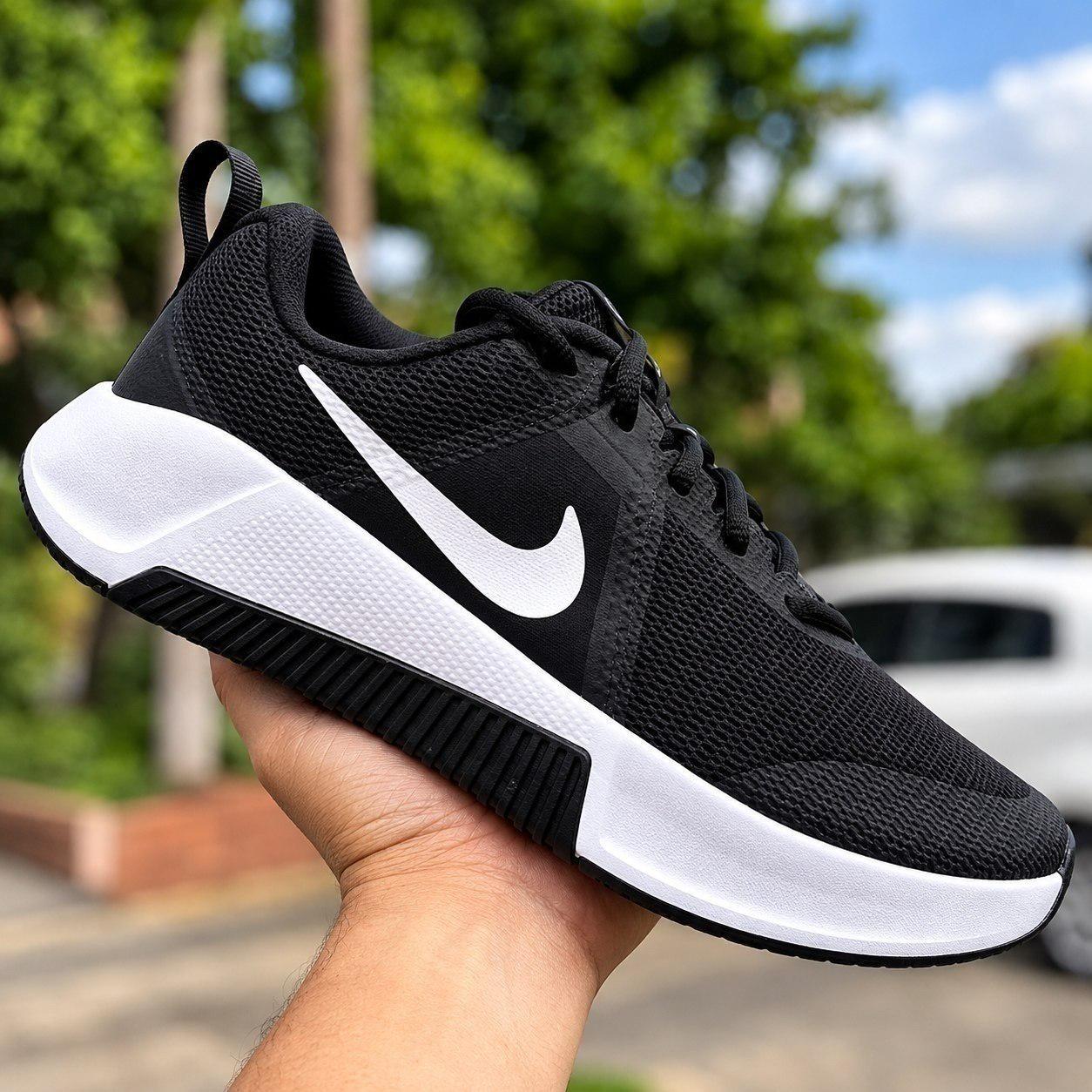 ➡️ Tênis Nike Mc Trainer 3 Masculino