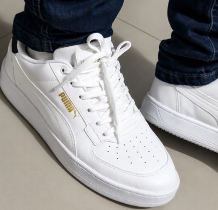 ➡️ Tênis Caven 2.0 Puma (37 a 44)