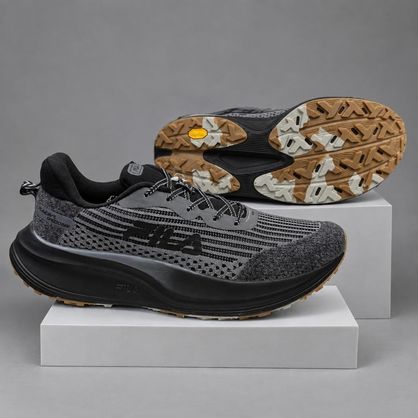 ➡️ Tênis Fila Racer Speedzone TR (34 ao 39)