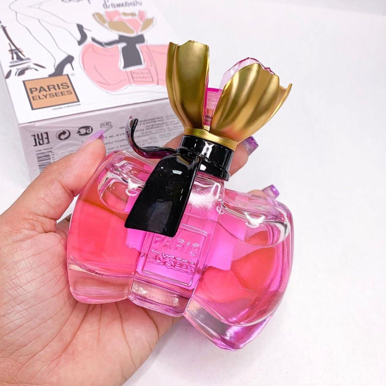 CONTRATIPO DO 212 VIP ROSÉ