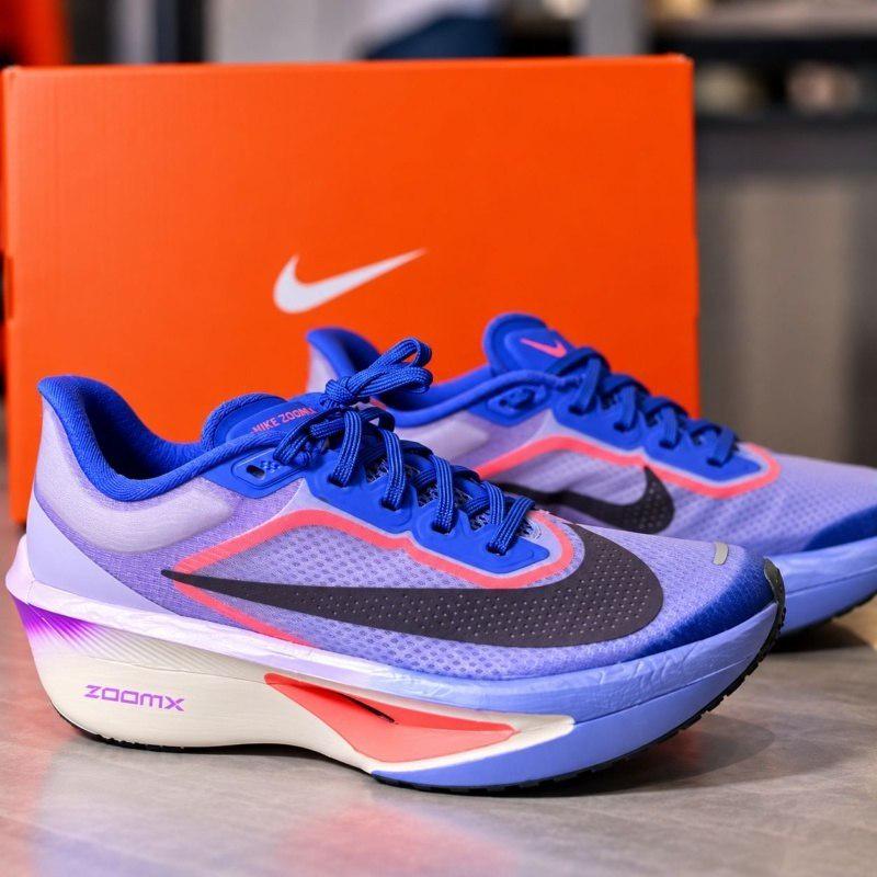 ➡️ Tênis Nike Zoom Fly 6 Feminino