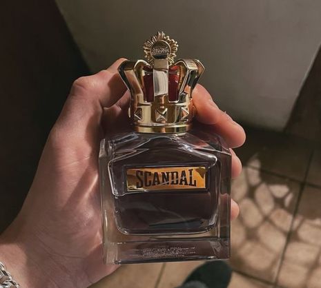 ➡️ Jean Paul Gaultier Scandal Eau de Toilette For Him 150 ml