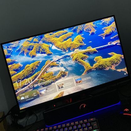 ➡️ Monitor Gamer LG UltraGear 27" IPS 240Hz 1ms (GtG) Full HD (1920x1080)