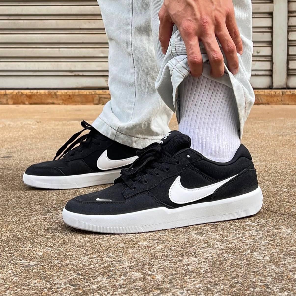 ➡️ Tênis Nike SB Force 58