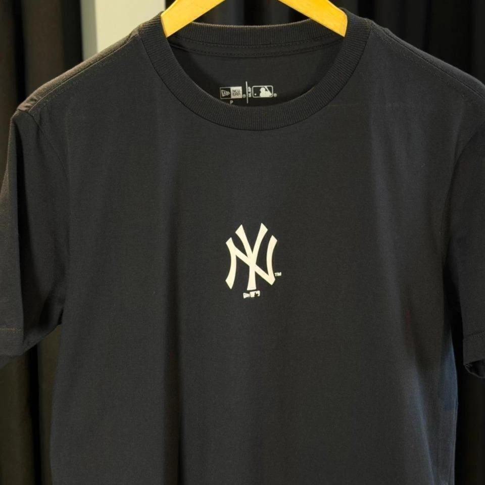 🚚 Camiseta New Era New York Yankees