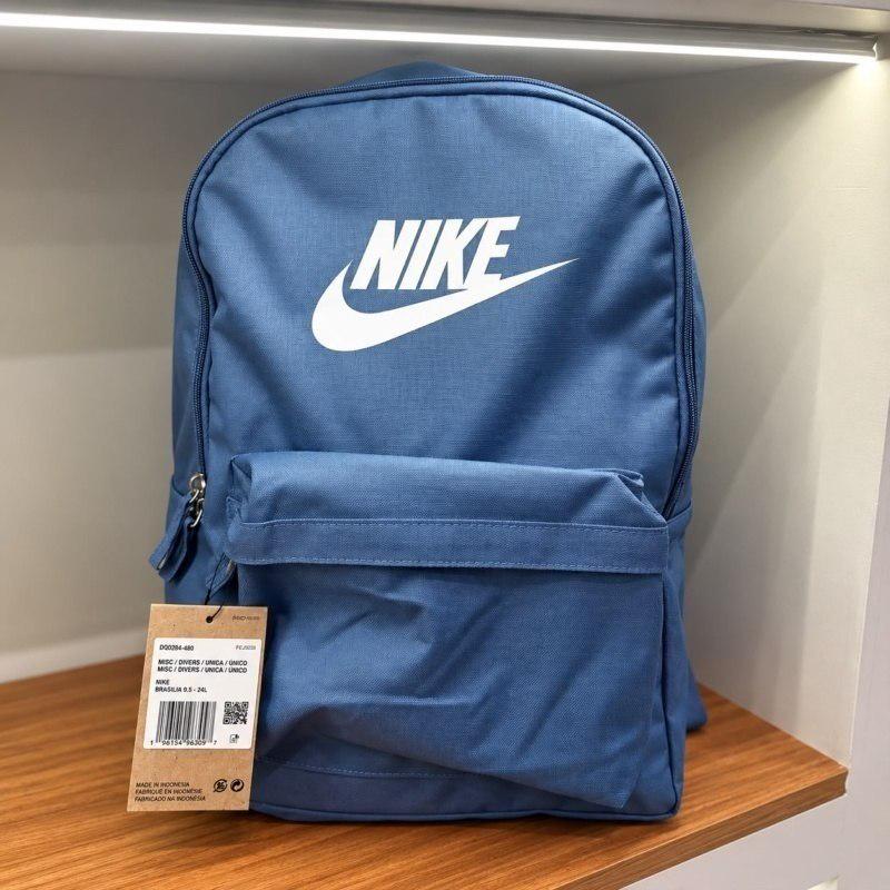 ➡️ Mochila Nike Heritage Unissex