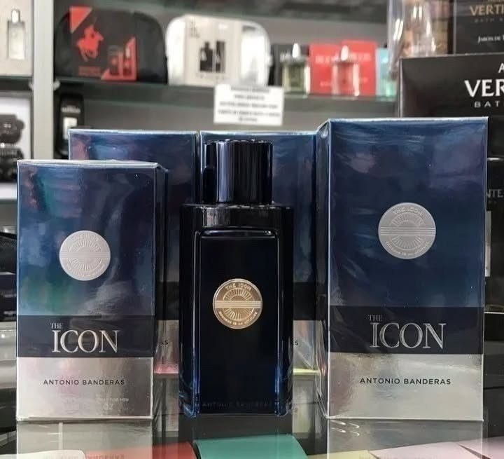 THE ICON