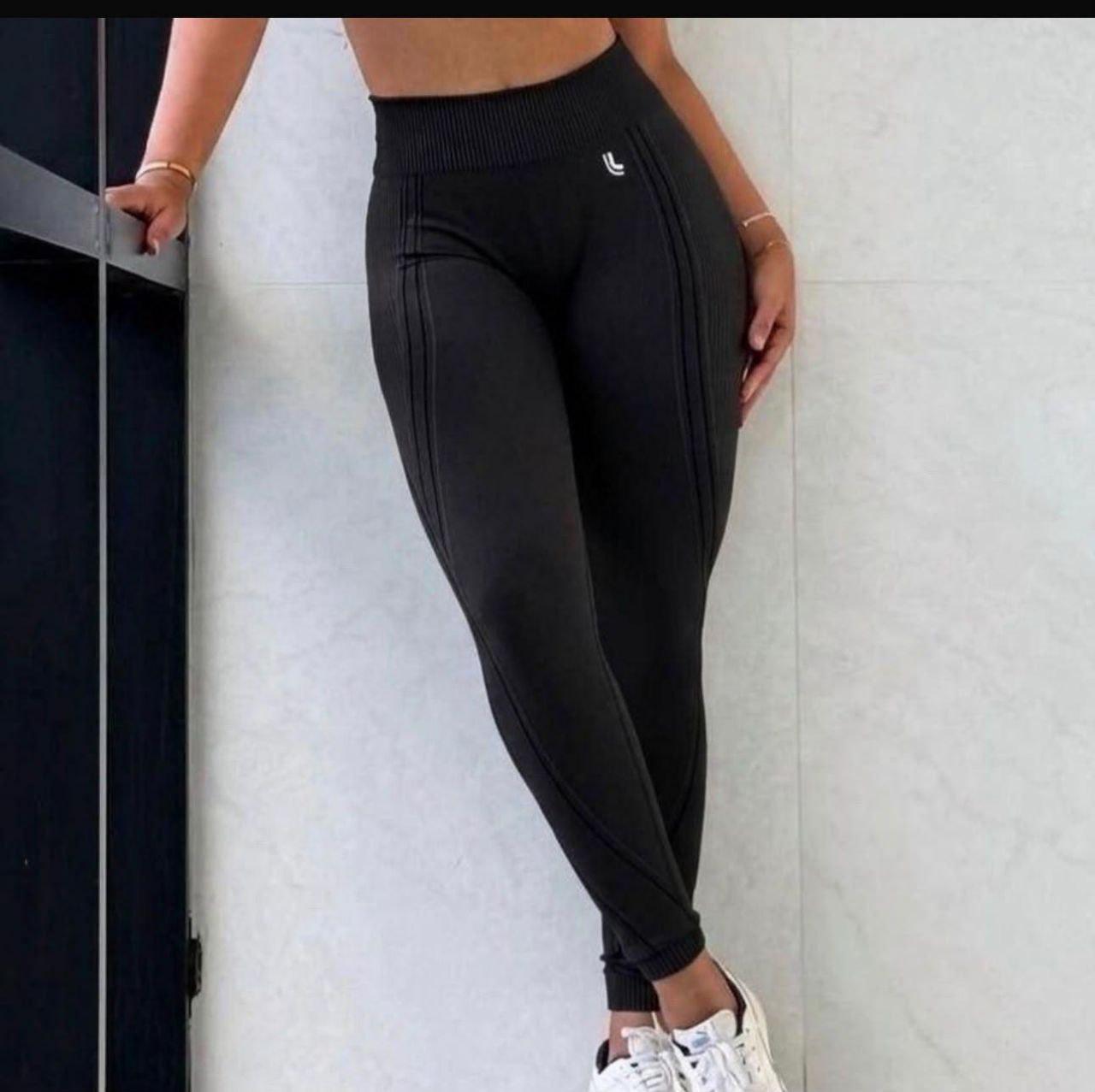 🚚 Calça Legging Lupo Fitness Não Fica Transparente Compressão