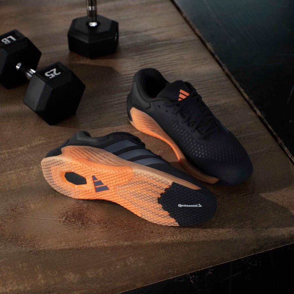 ➡️ Tênis Adidas Dropset 4 (38 ao 45)