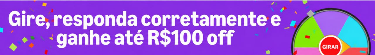 🚨🚨 Nova Roleta no APP Amazon