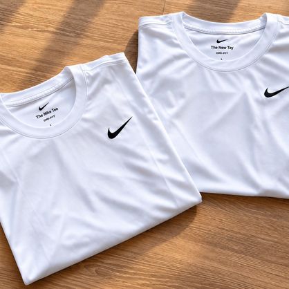 ➡️ Camiseta Nike Park VIII