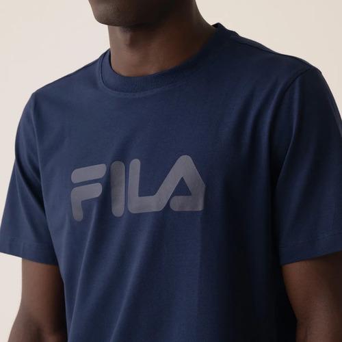 🚚 Camiseta Masculina Fila F11l01715