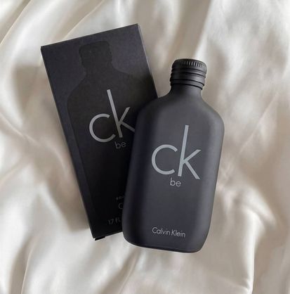 ➡️ Perfume CK Be EDT 100ml Calvin Klein