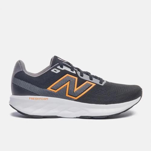 🚚 Tênis Esportivo Masculino Fresh Foam New Balance Liso