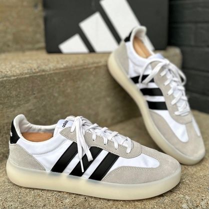 ➡️ Tênis Adidas Barreda Decode