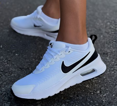 🚚 Tênis Nike Air Max Nuaxis Masculino