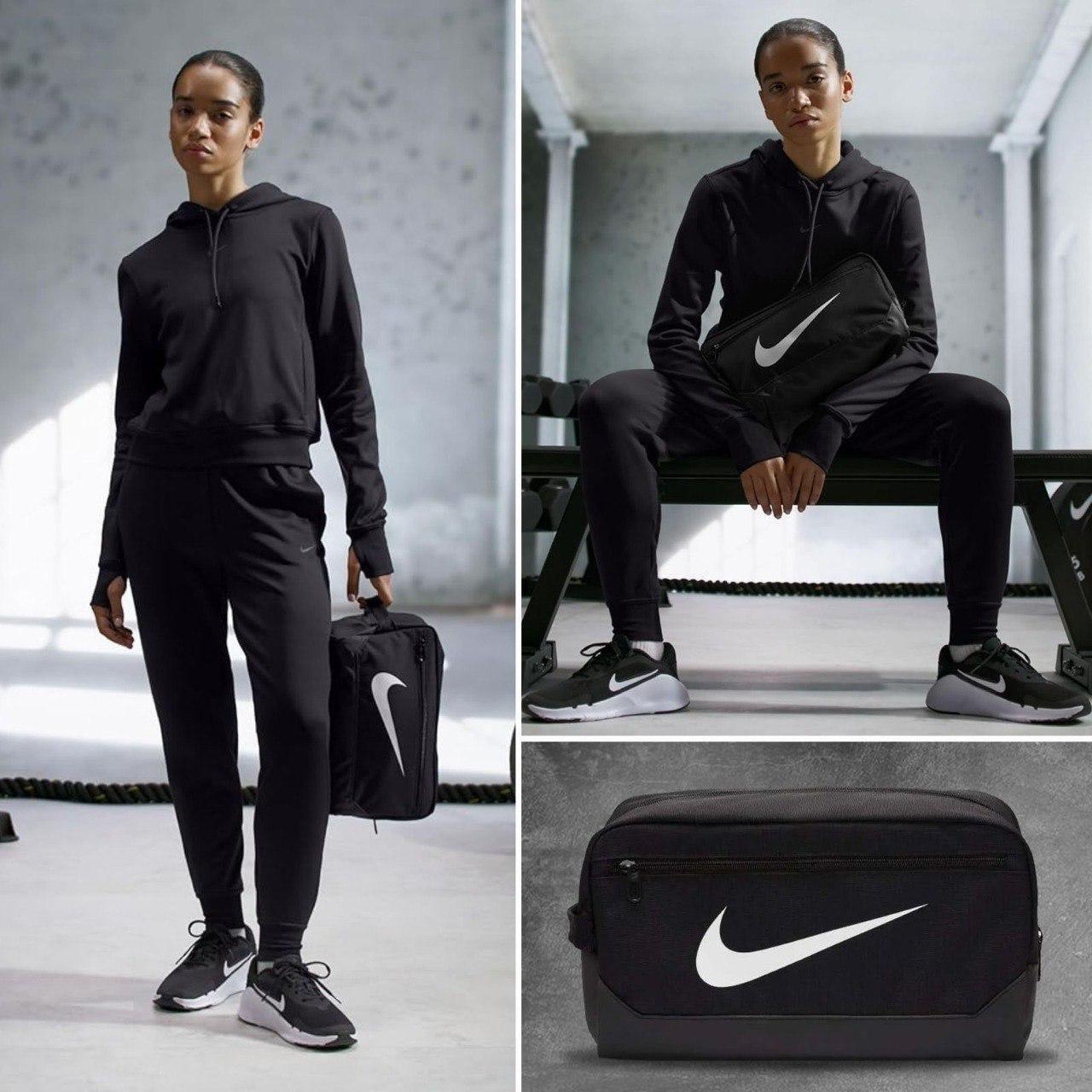 ➡️ Shoebag Nike 11L
