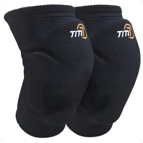 🚚 Joelheira Volei Tm7 Pró Light Profissional