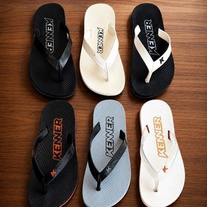 ➡️ Chinelo Kenner New Summer Dgx