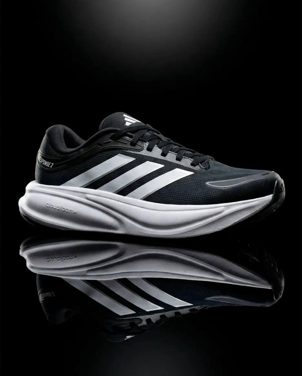 🚚 Tênis adidas Response 2