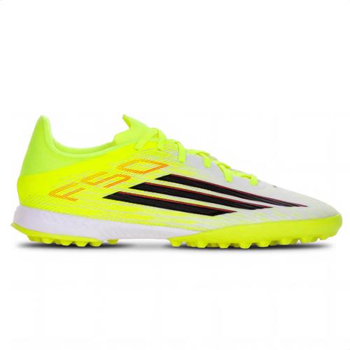 🚚 Chuteira Adidas Society F50 League Tf Durável Amortecimento