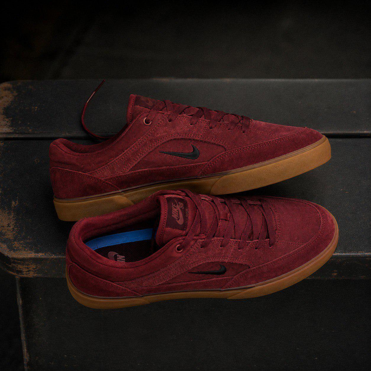 ➡️ Tênis Nike SB Malor