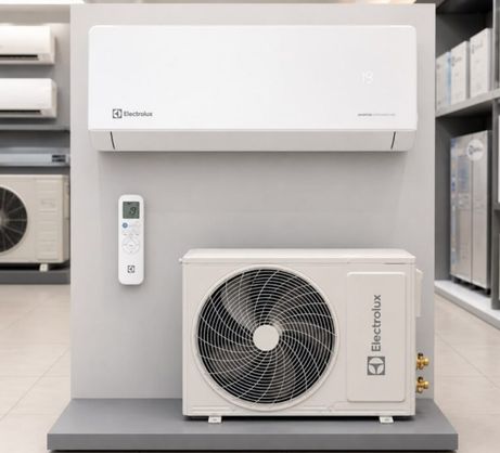 ➡️ Ar-condicionado Split Electrolux 12.000 Btus