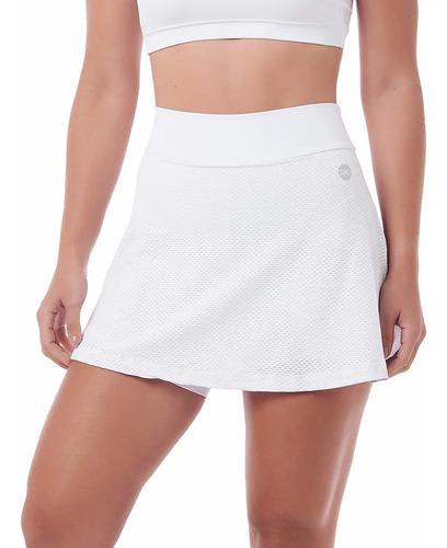 🚚 Short Saia Roupa Academia Fitness Beach Tennis Malhar Snd