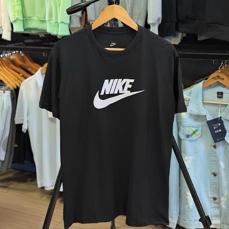 ➡️ Camiseta Nike Sportswear Icon Futura Masculina