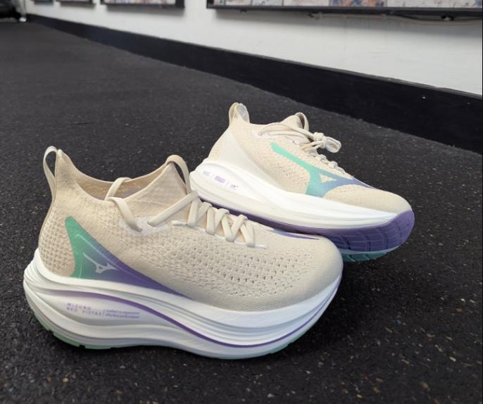 Tênis Mizuno Neo Vista 2 Feminino