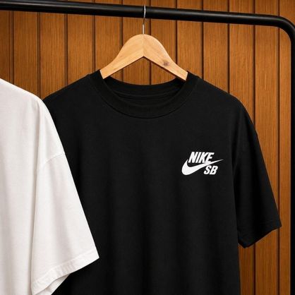 ➡️ Camiseta Nike SB Masculina