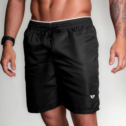 ➡️ Short Praia Bermuda Verão Voker