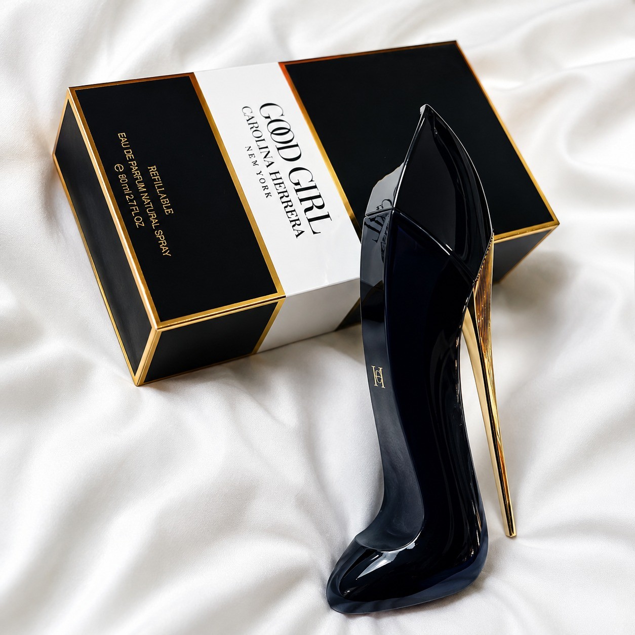 ➡️ Perfume Carolina Herrera Good Girl EDP 30ml