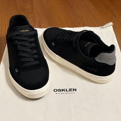 ➡️ Tênis Osklen Tide (39 a 44)