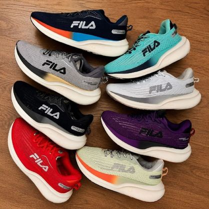 ➡️ Tênis Fila Racer Speedzone