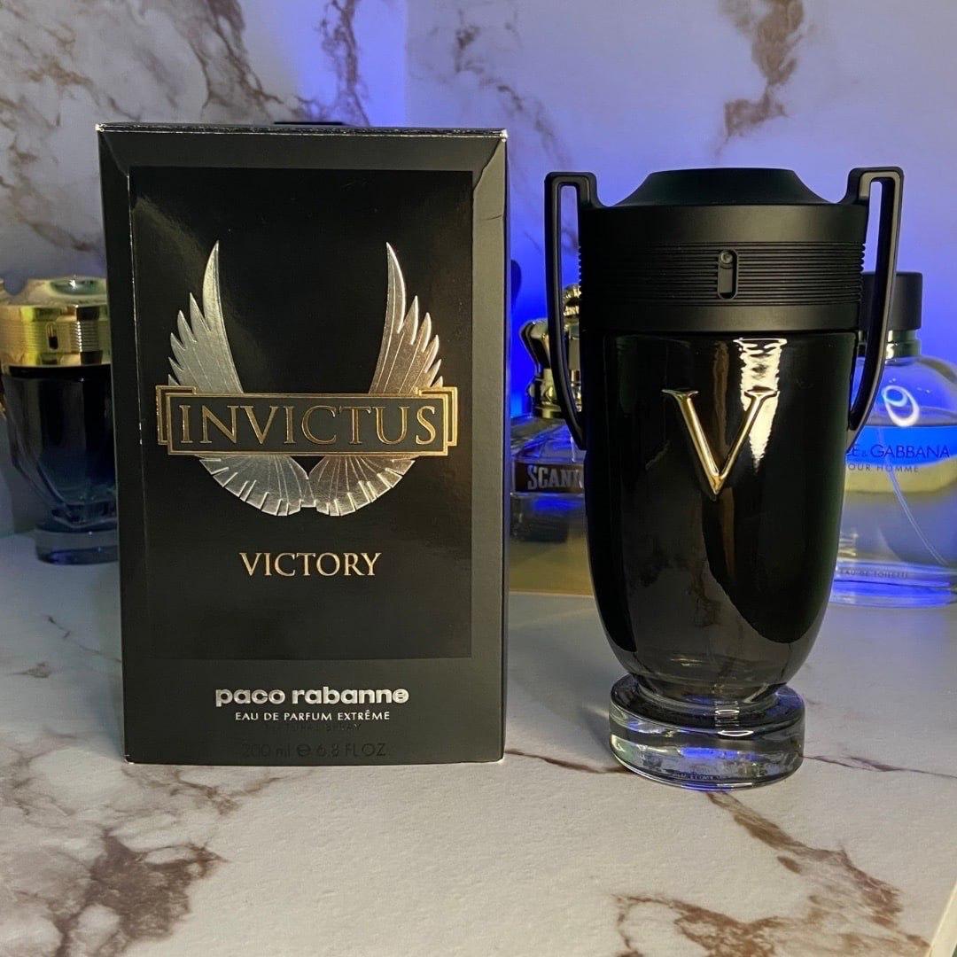 ELIXIR INVICTUS DE 200ML