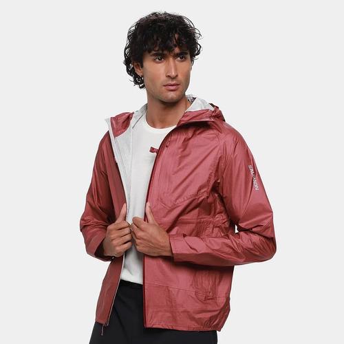 🚚 Jaqueta Salomon Bonatti Wp Masculina Nocturne Impermeável