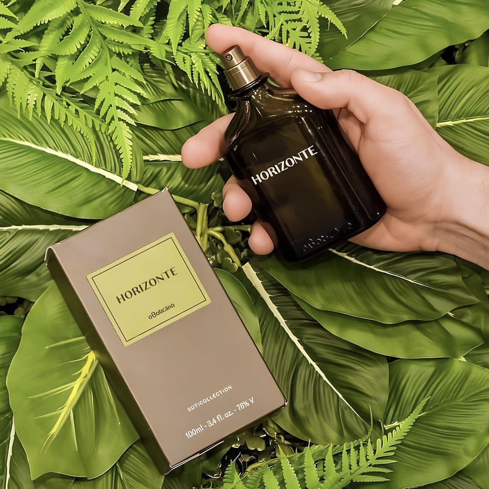 AMADEIRADO DO BOTICÁRIO