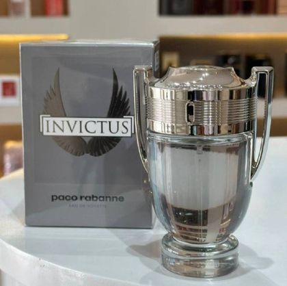 TESTER DO INVICTUS!!