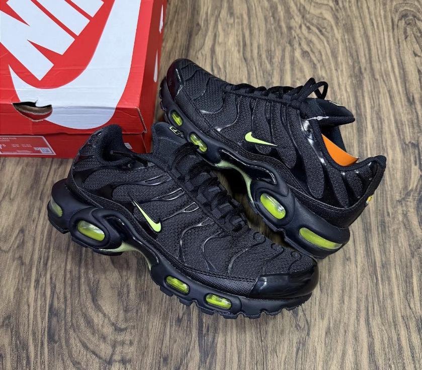 ➡️ Tênis Nike Air Max Plus Masculino