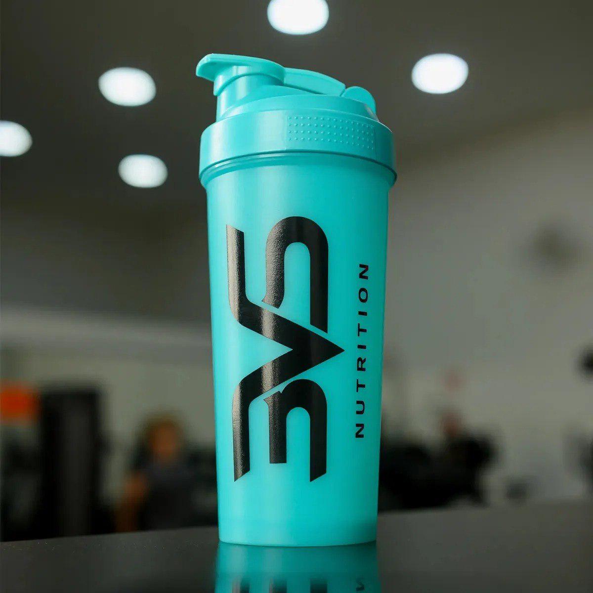🚚 Coqueteleira 600ml - 3vs Nutrition