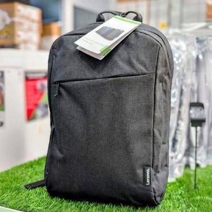 ➡️ Mochila Lenovo Casual B210 Preta