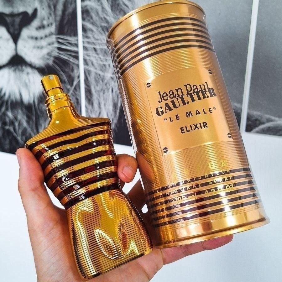 PREÇÃO NO LE MALE ELIXIR