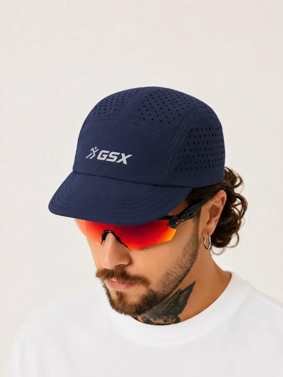 🚚 Boné Corrida Airtech Pro