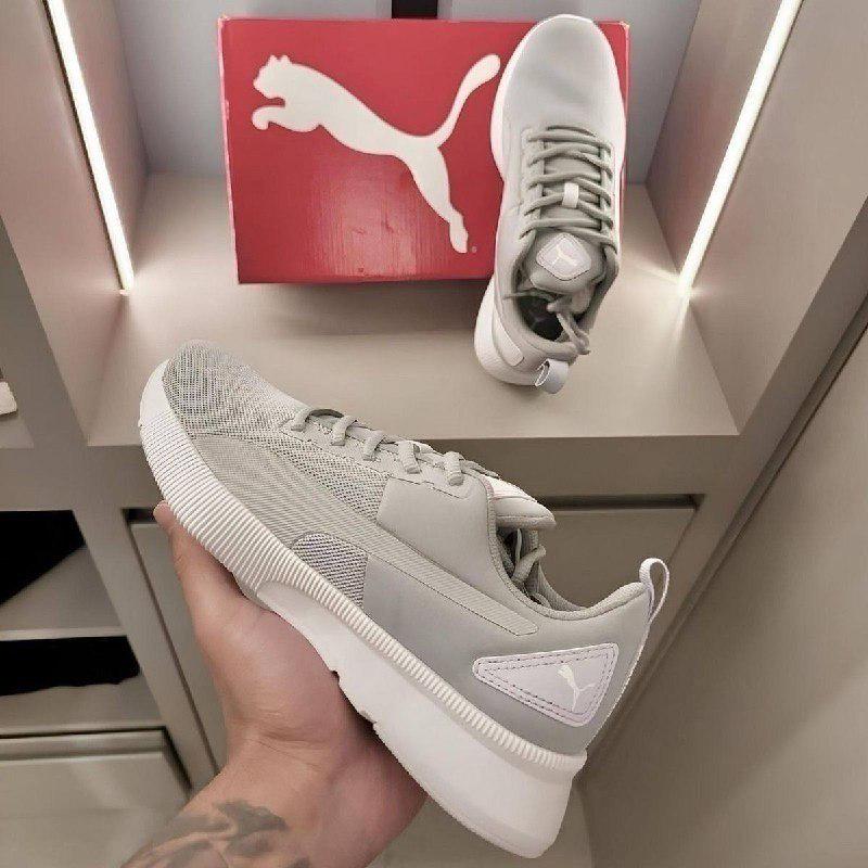 ➡️ Tênis Flyer Runner Mesh Puma (4 cores)